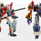 Image for article titled Next Year's Transformers Combine To Form Awesome